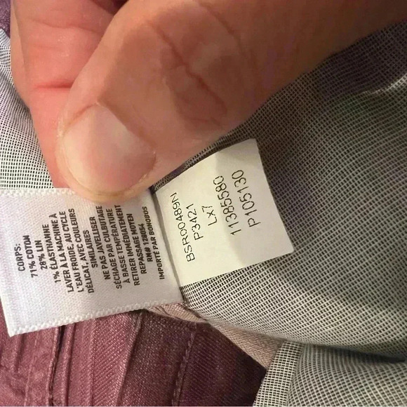 Bonobos 7in shorts - Picture 6 of 11